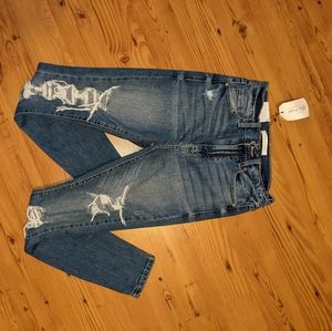 eunina brand women's size 3 jeans